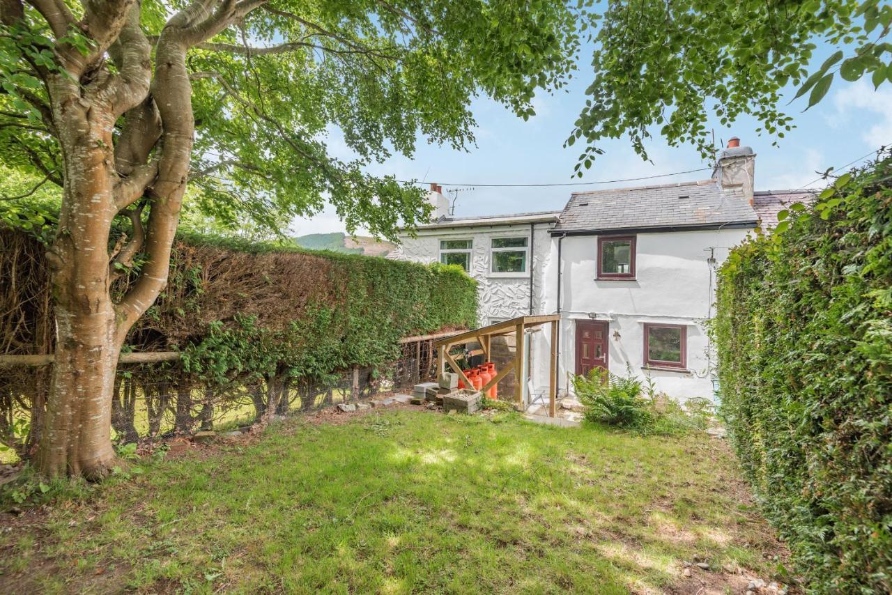 3 Tyn Y Mynydd Vila Betws-y-Coed Exterior foto