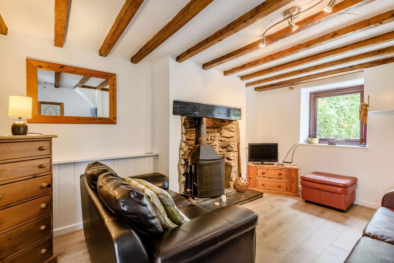 3 Tyn Y Mynydd Vila Betws-y-Coed Exterior foto