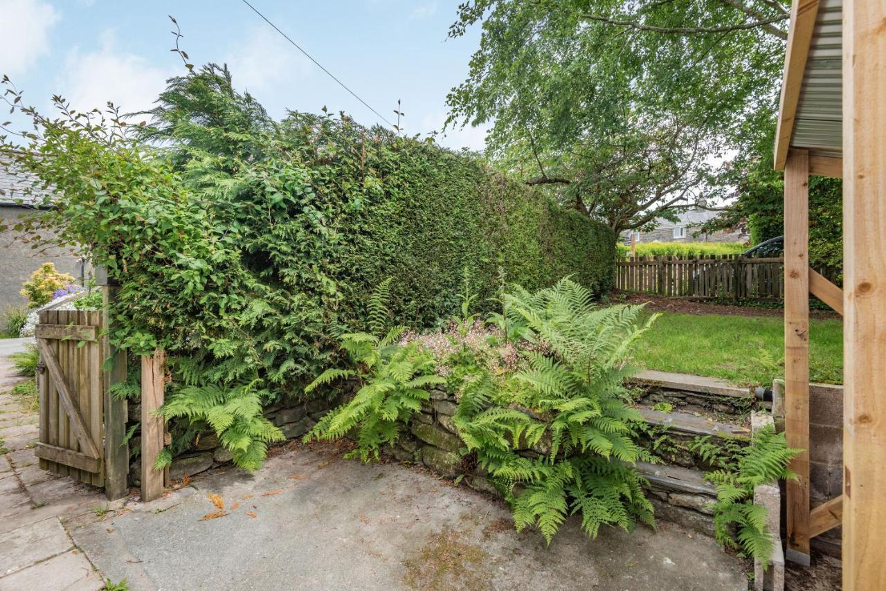 3 Tyn Y Mynydd Vila Betws-y-Coed Exterior foto