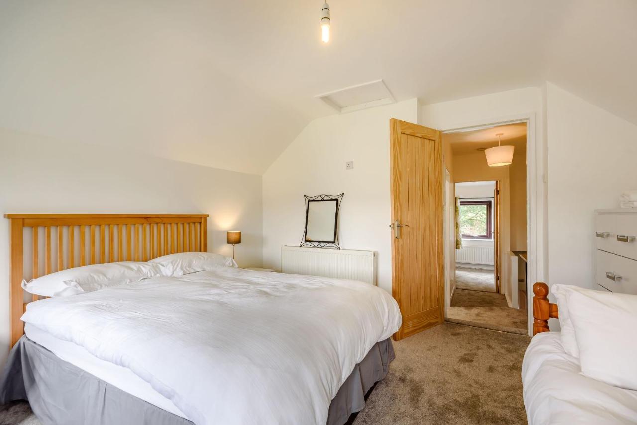 3 Tyn Y Mynydd Vila Betws-y-Coed Exterior foto