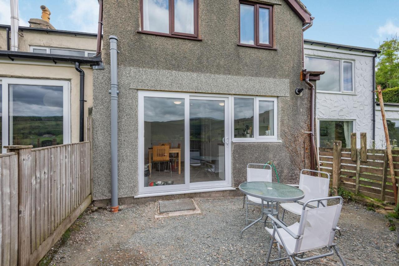 3 Tyn Y Mynydd Vila Betws-y-Coed Exterior foto
