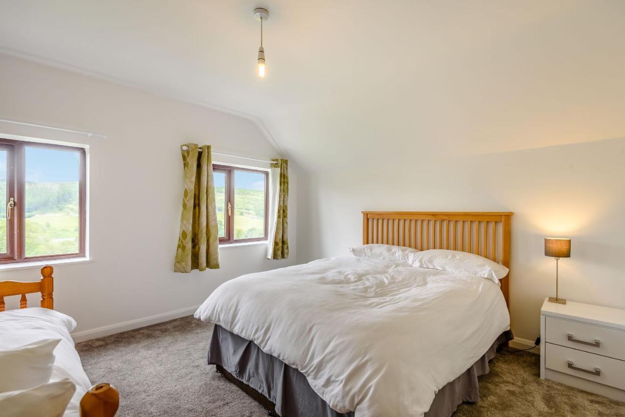 3 Tyn Y Mynydd Vila Betws-y-Coed Exterior foto