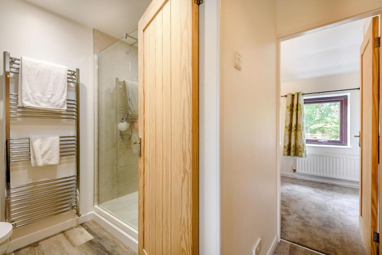 3 Tyn Y Mynydd Vila Betws-y-Coed Exterior foto