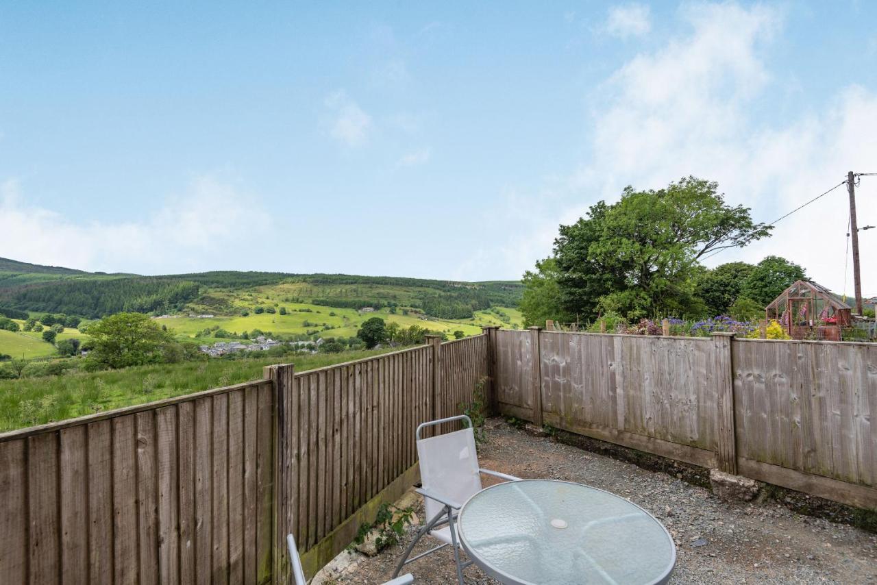 3 Tyn Y Mynydd Vila Betws-y-Coed Exterior foto